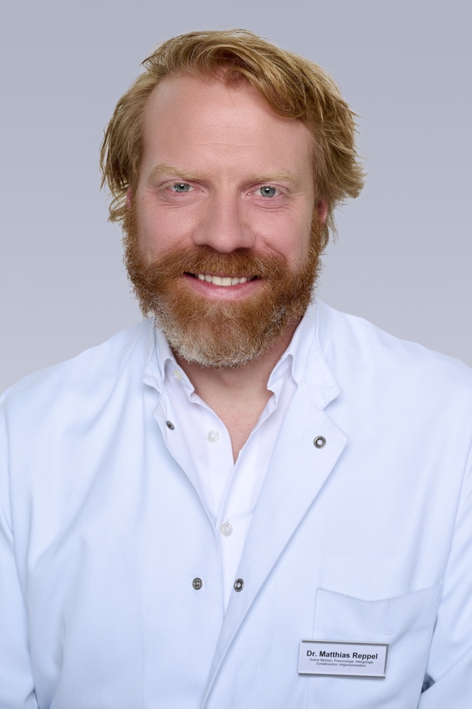 Dr.med. Matthias Hinkel Facharzt Für Allgemeinmedizin Praxisteam - Lungenärztin Nothofer